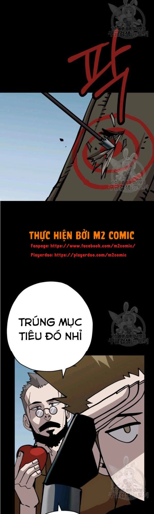 Chiến Binh Quật Cường Chapter 39 - 22