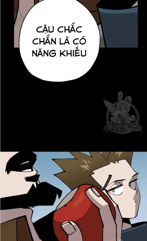 Chiến Binh Quật Cường Chapter 39 - 23