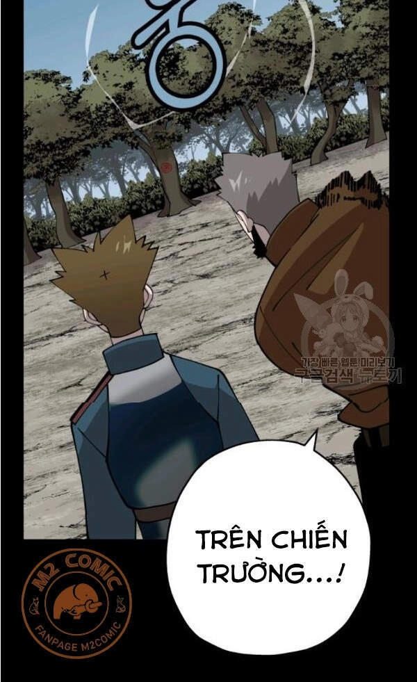 Chiến Binh Quật Cường Chapter 39 - 25