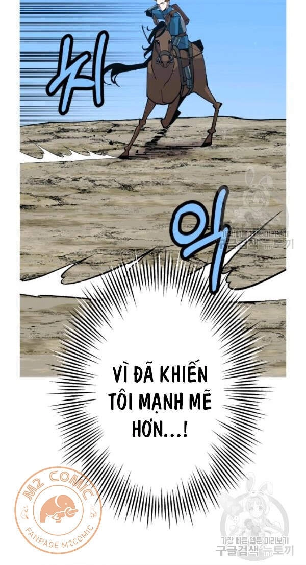 Chiến Binh Quật Cường Chapter 39 - 31