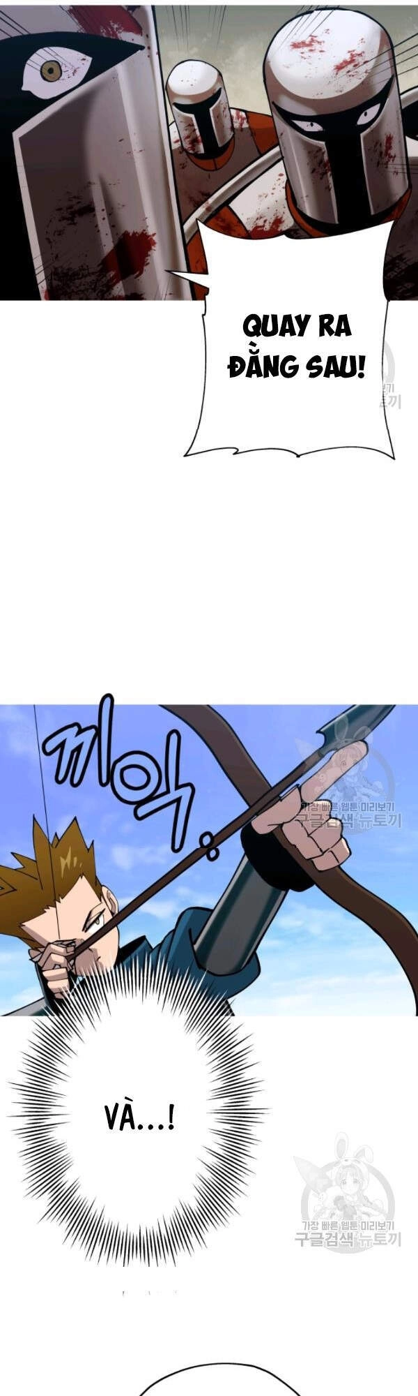 Chiến Binh Quật Cường Chapter 39 - 32