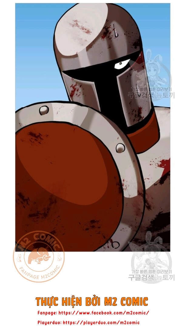 Chiến Binh Quật Cường Chapter 39 - 37