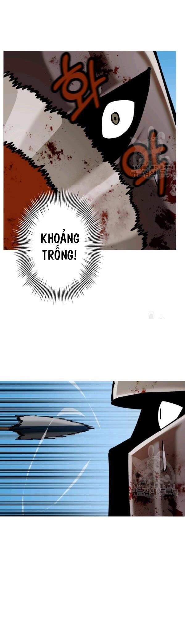 Chiến Binh Quật Cường Chapter 39 - 38