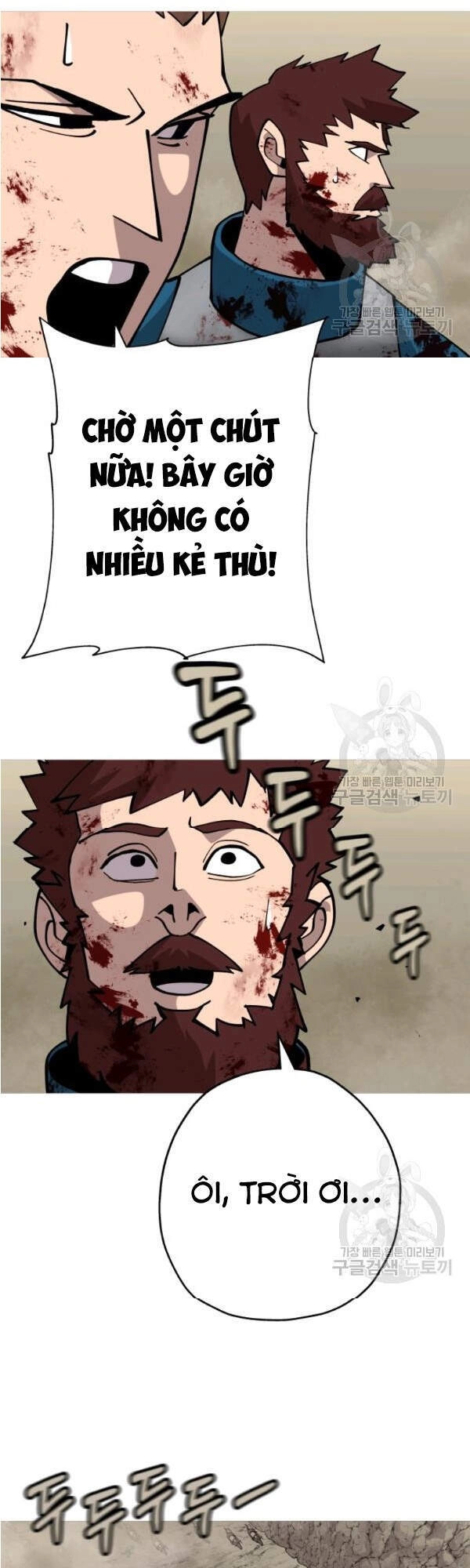 Chiến Binh Quật Cường Chapter 39 - 42