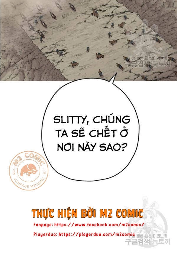 Chiến Binh Quật Cường Chapter 39 - 43
