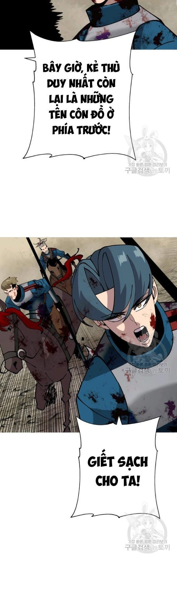 Chiến Binh Quật Cường Chapter 39 - 48