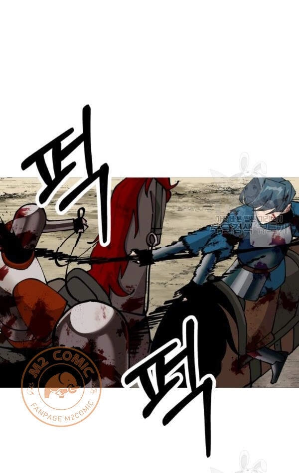 Chiến Binh Quật Cường Chapter 39 - 49