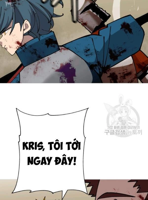 Chiến Binh Quật Cường Chapter 39 - 51