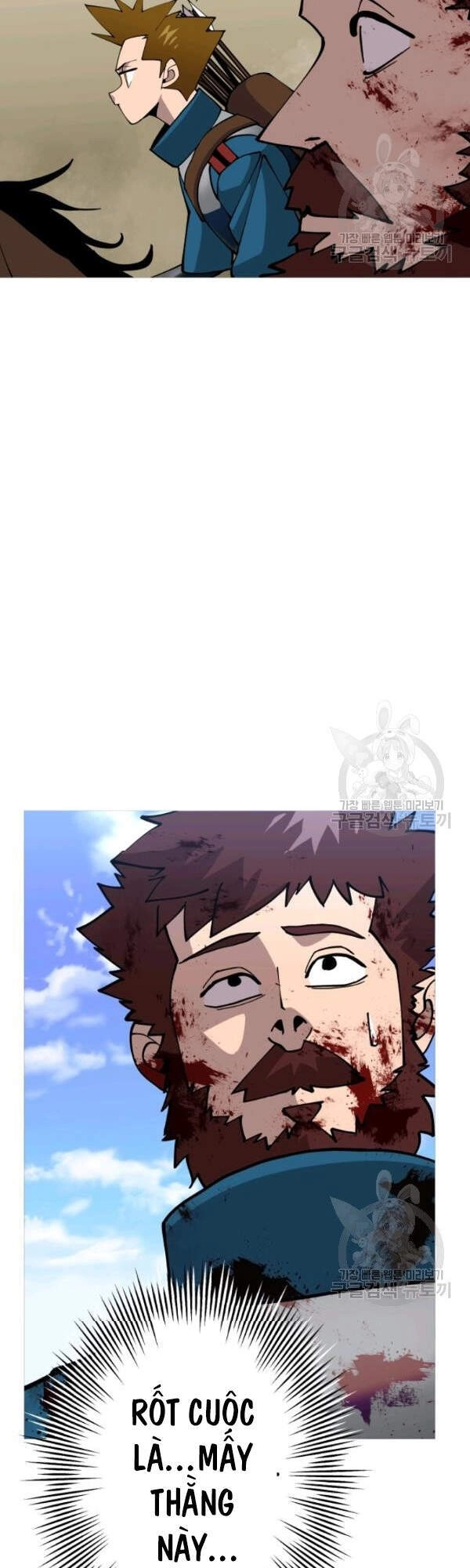 Chiến Binh Quật Cường Chapter 39 - 52