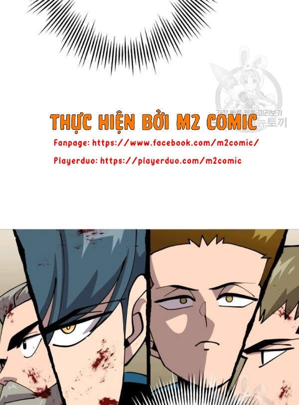 Chiến Binh Quật Cường Chapter 39 - 53
