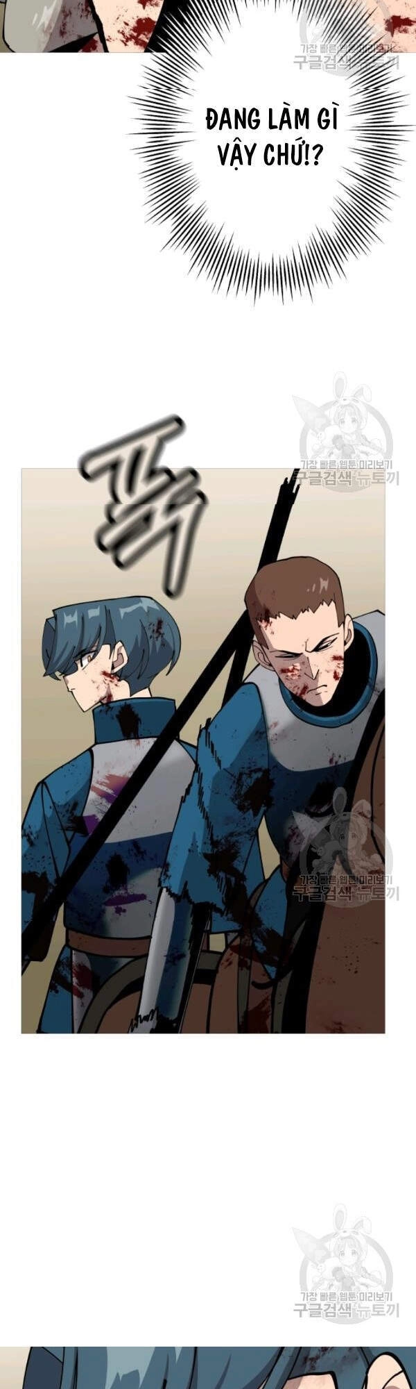 Chiến Binh Quật Cường Chapter 39 - 54