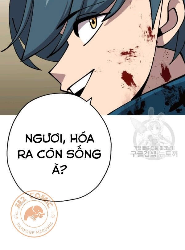Chiến Binh Quật Cường Chapter 39 - 55