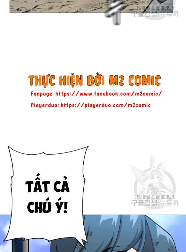 Chiến Binh Quật Cường Chapter 39 - 57