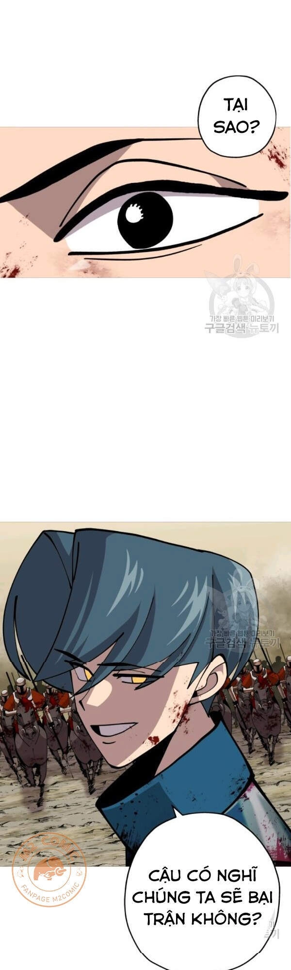 Chiến Binh Quật Cường Chapter 39 - 60