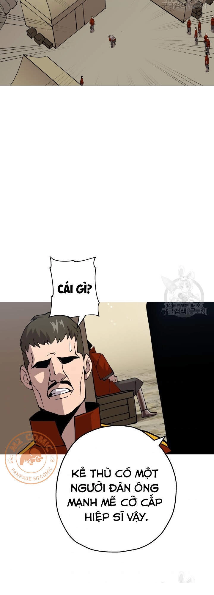 Chiến Binh Quật Cường Chapter 40 - 3