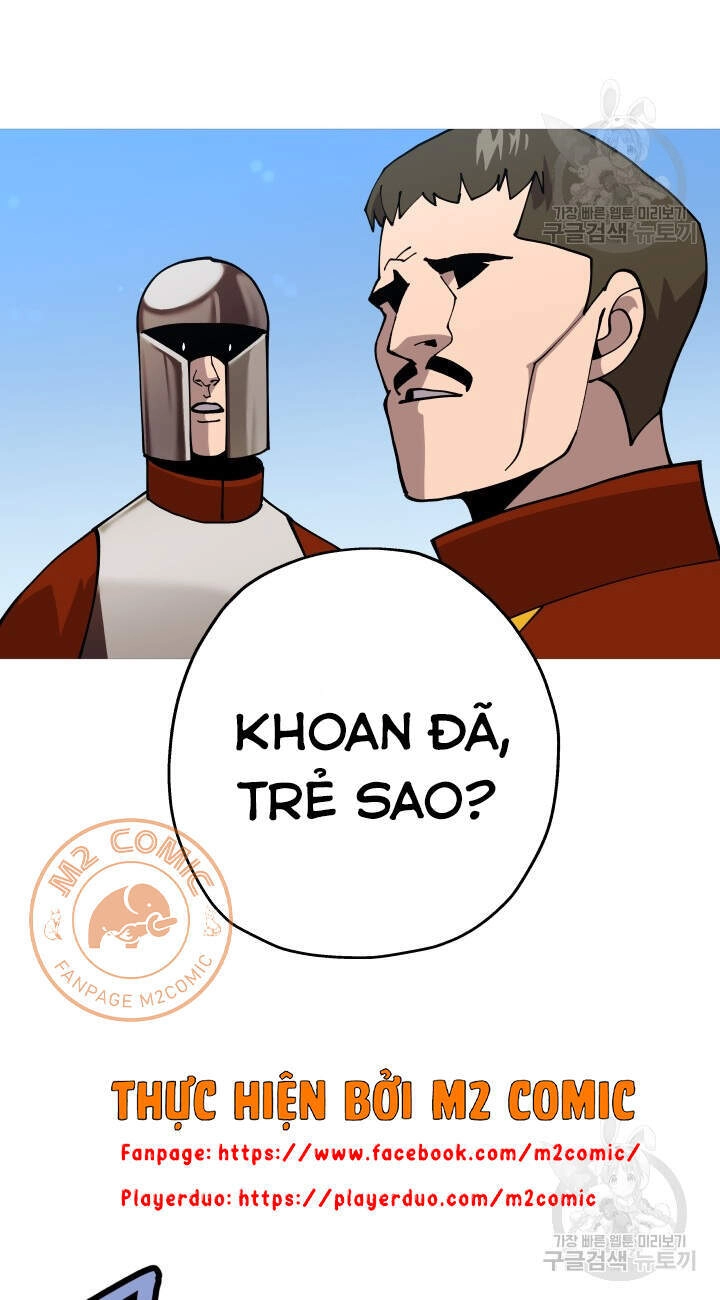 Chiến Binh Quật Cường Chapter 40 - 6