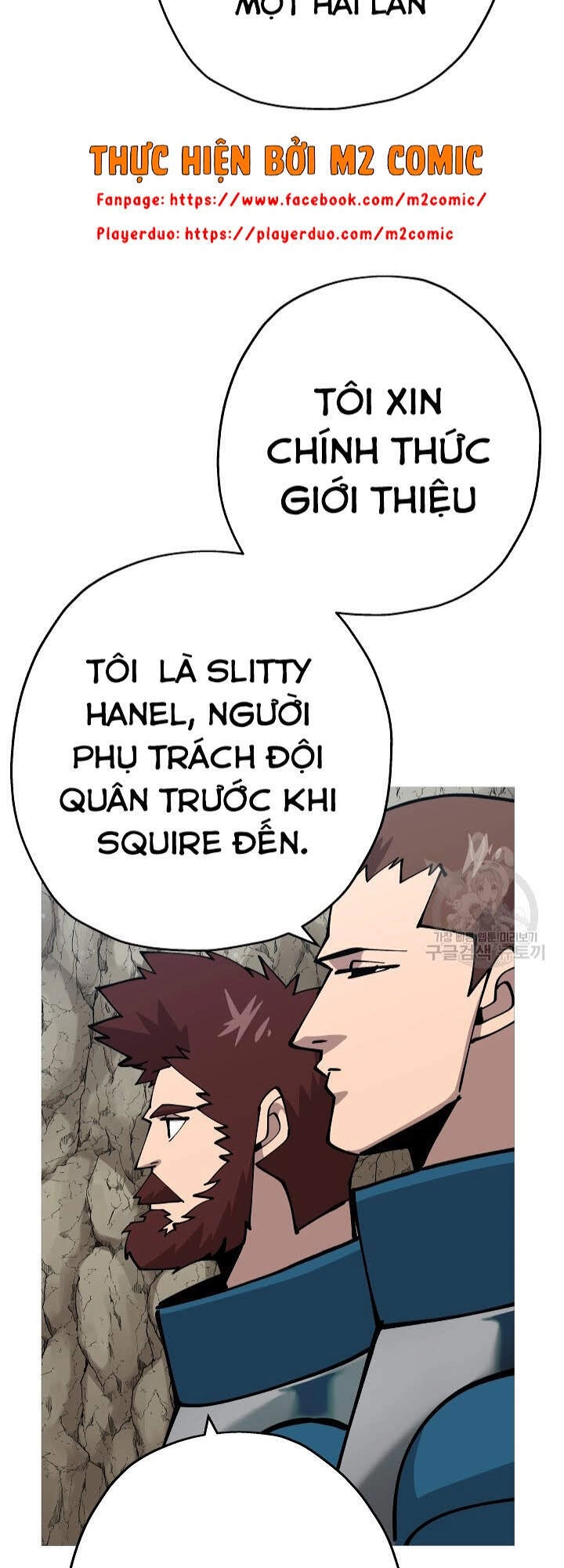 Chiến Binh Quật Cường Chapter 40 - 10