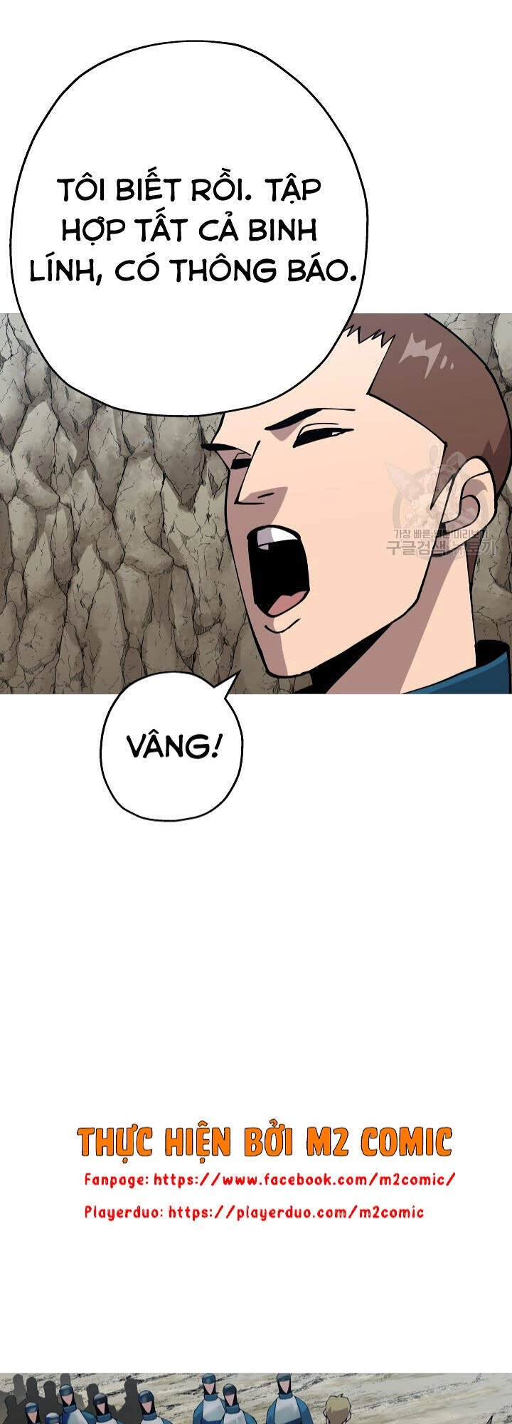 Chiến Binh Quật Cường Chapter 40 - 12