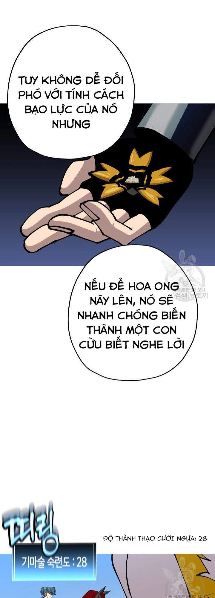 Chiến Binh Quật Cường Chapter 40 - 15