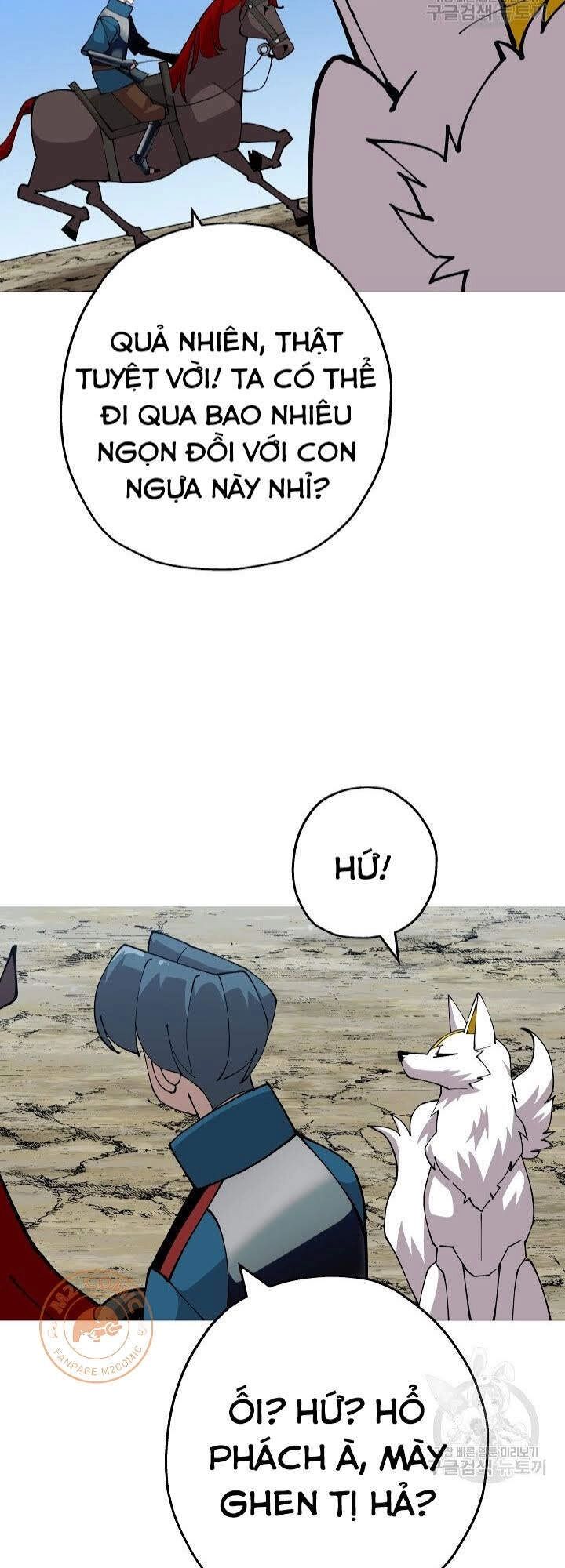 Chiến Binh Quật Cường Chapter 40 - 16