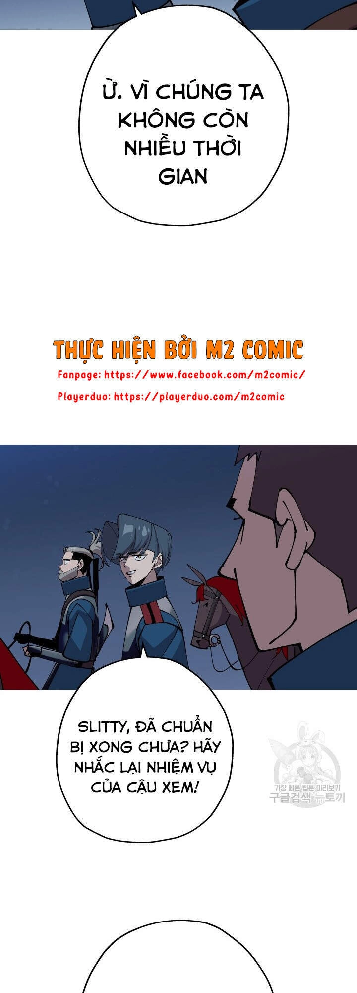 Chiến Binh Quật Cường Chapter 40 - 27