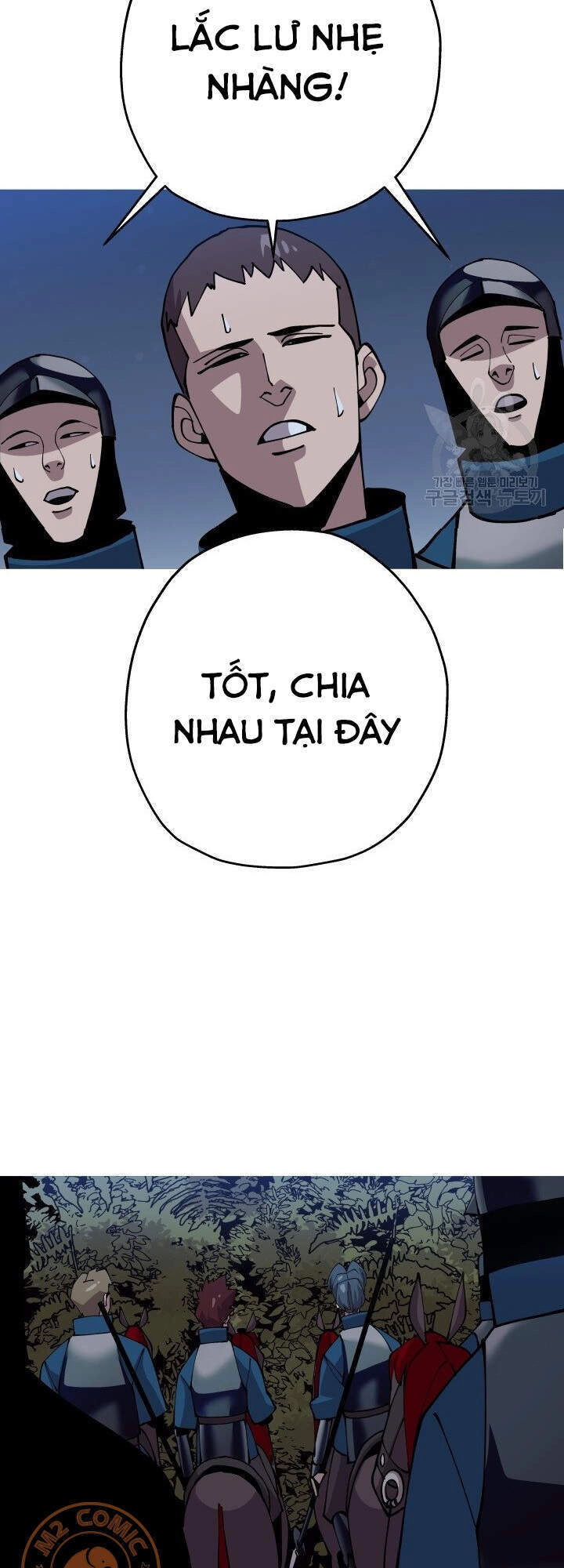 Chiến Binh Quật Cường Chapter 40 - 28