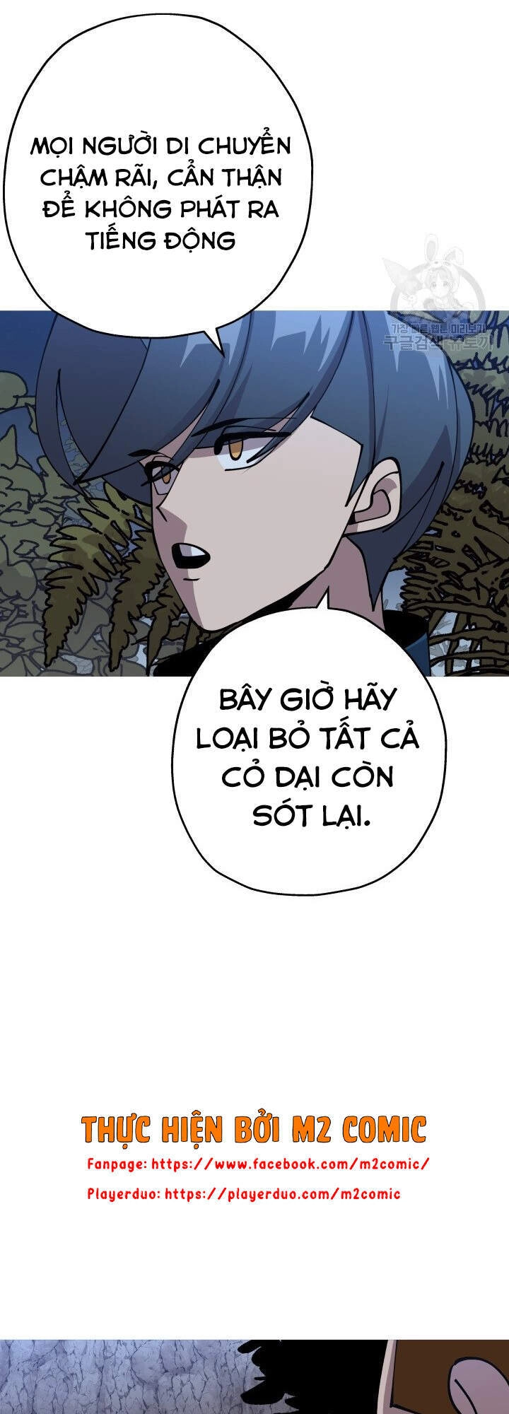 Chiến Binh Quật Cường Chapter 40 - 32