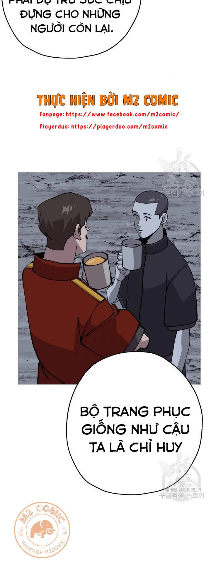 Chiến Binh Quật Cường Chapter 40 - 36