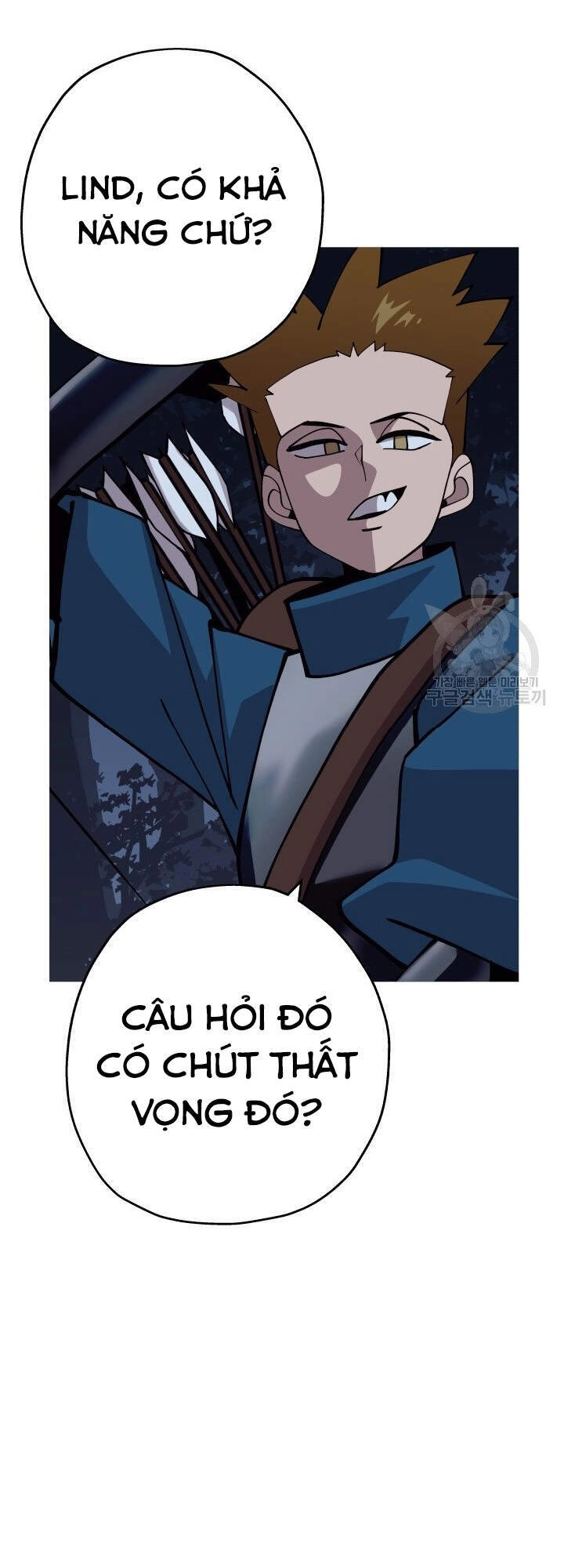 Chiến Binh Quật Cường Chapter 40 - 37