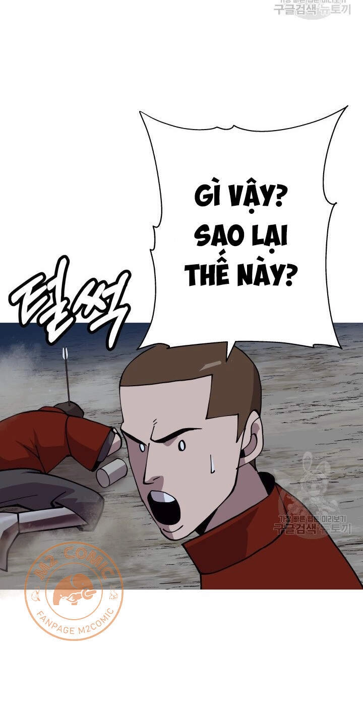 Chiến Binh Quật Cường Chapter 40 - 40