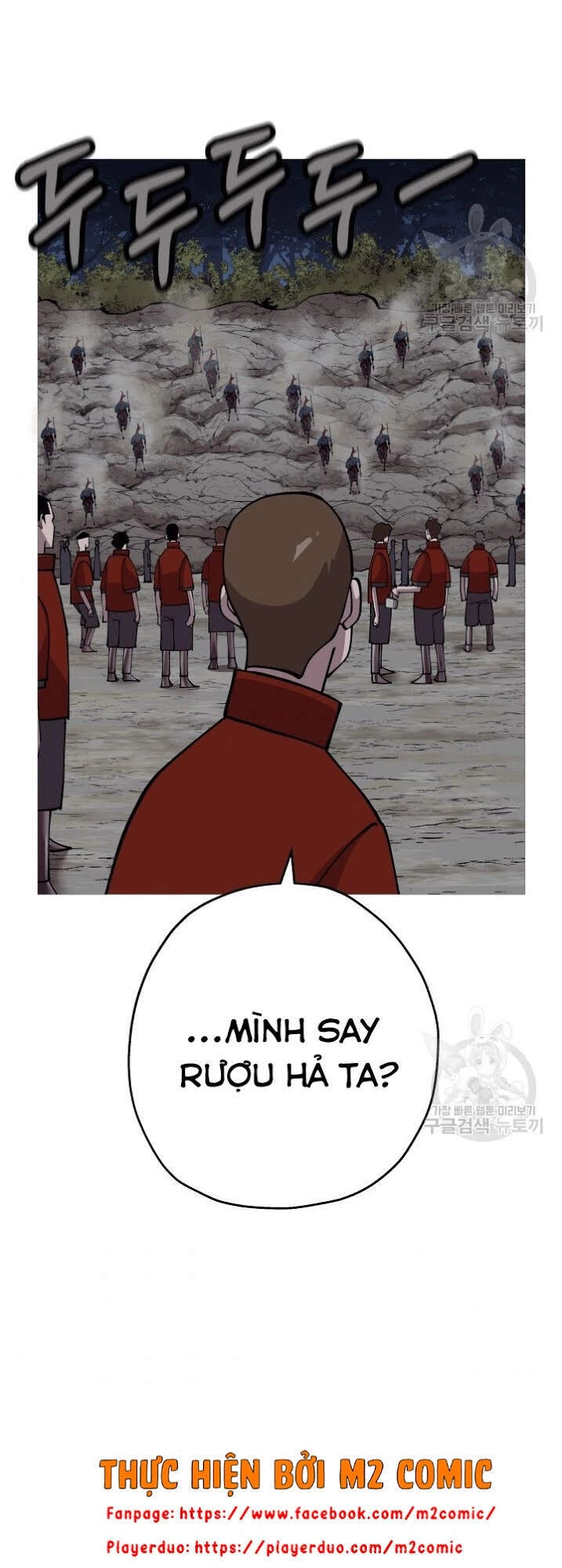 Chiến Binh Quật Cường Chapter 40 - 41