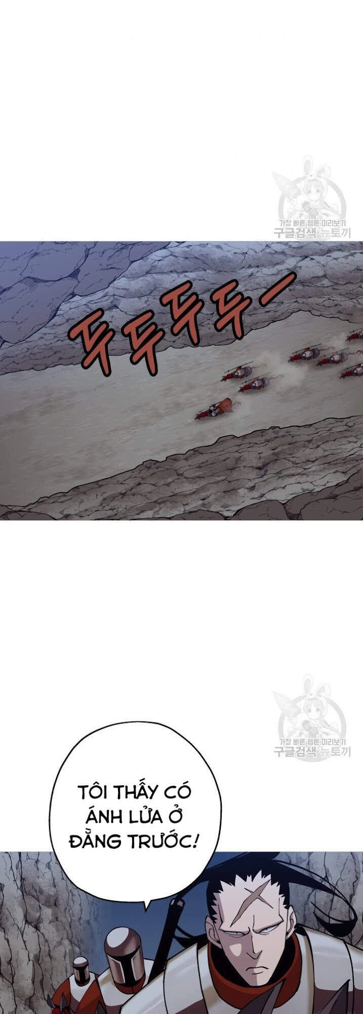 Chiến Binh Quật Cường Chapter 40 - 42