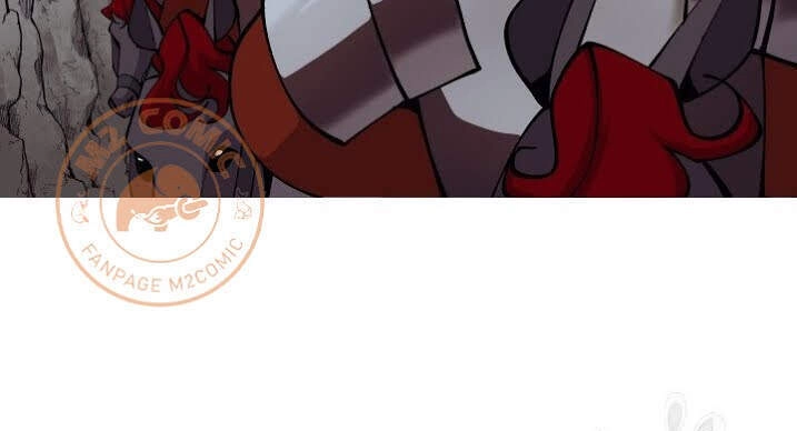 Chiến Binh Quật Cường Chapter 40 - 43