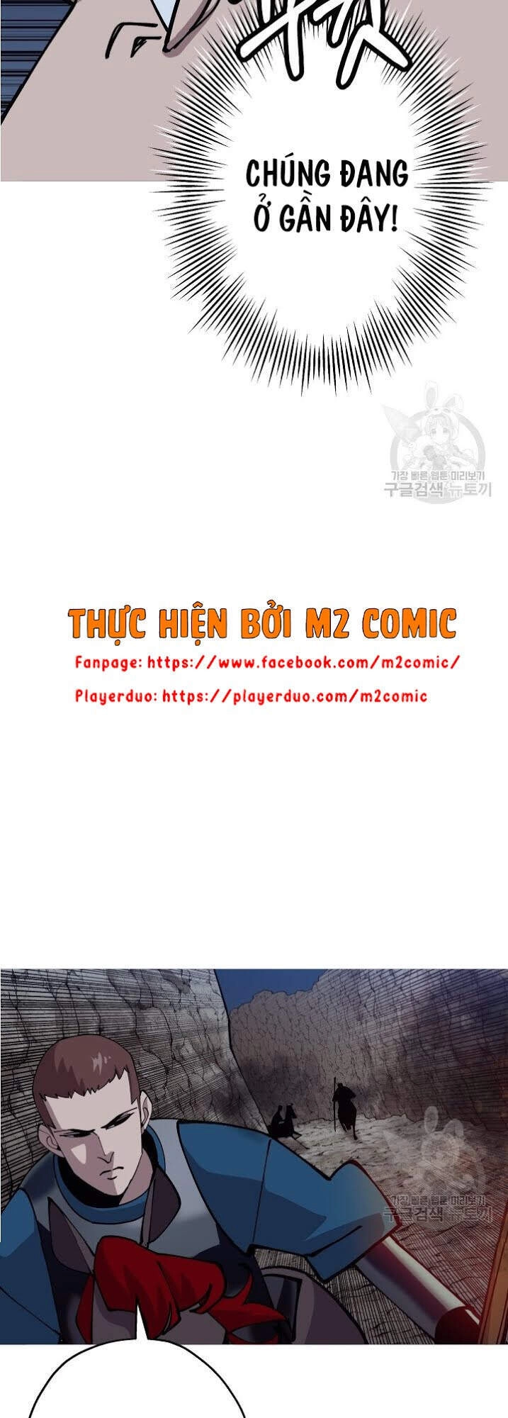 Chiến Binh Quật Cường Chapter 40 - 45