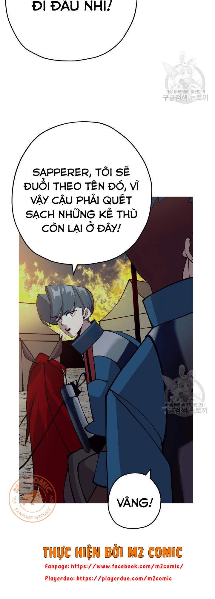 Chiến Binh Quật Cường Chapter 40 - 51