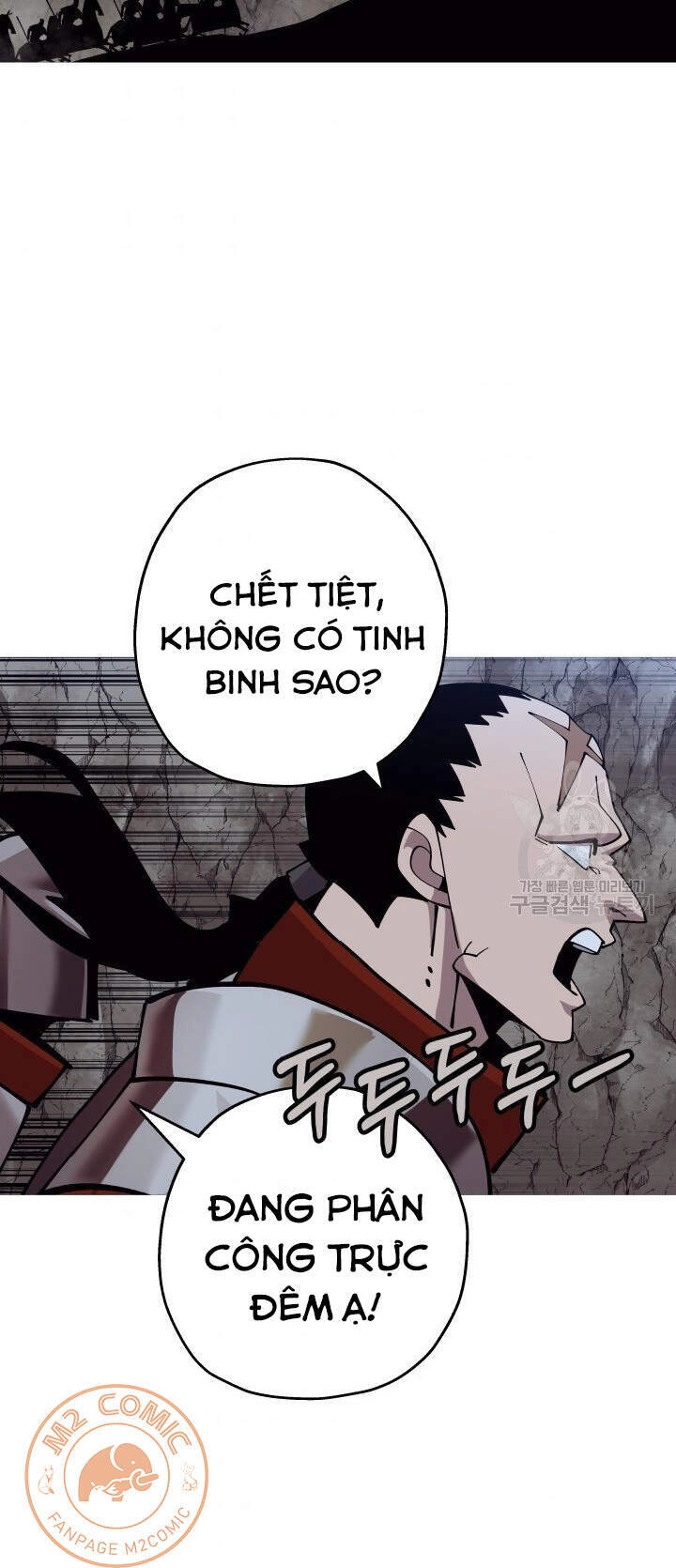Chiến Binh Quật Cường Chapter 40 - 54
