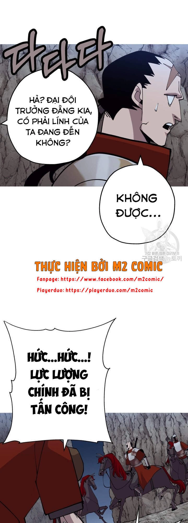 Chiến Binh Quật Cường Chapter 40 - 57