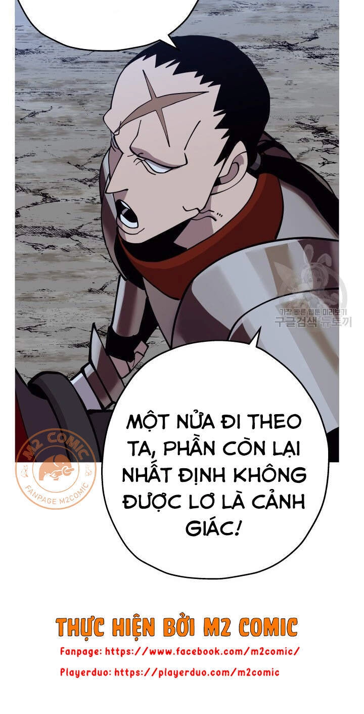 Chiến Binh Quật Cường Chapter 40 - 60