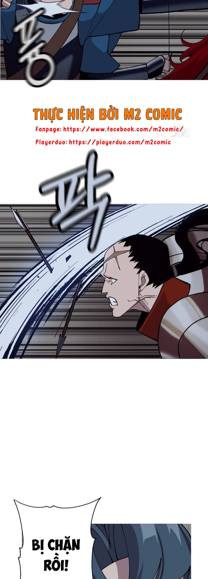 Chiến Binh Quật Cường Chapter 40 - 62