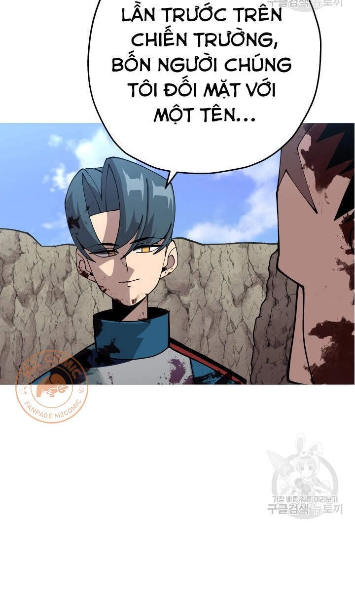 Chiến Binh Quật Cường Chapter 41 - 3