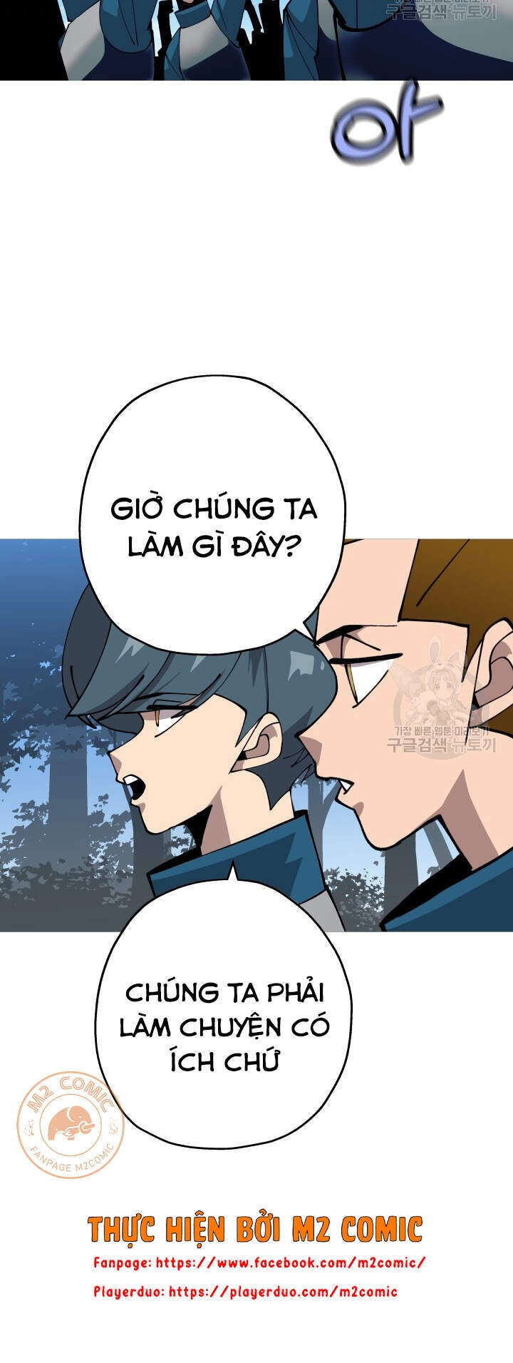 Chiến Binh Quật Cường Chapter 41 - 22