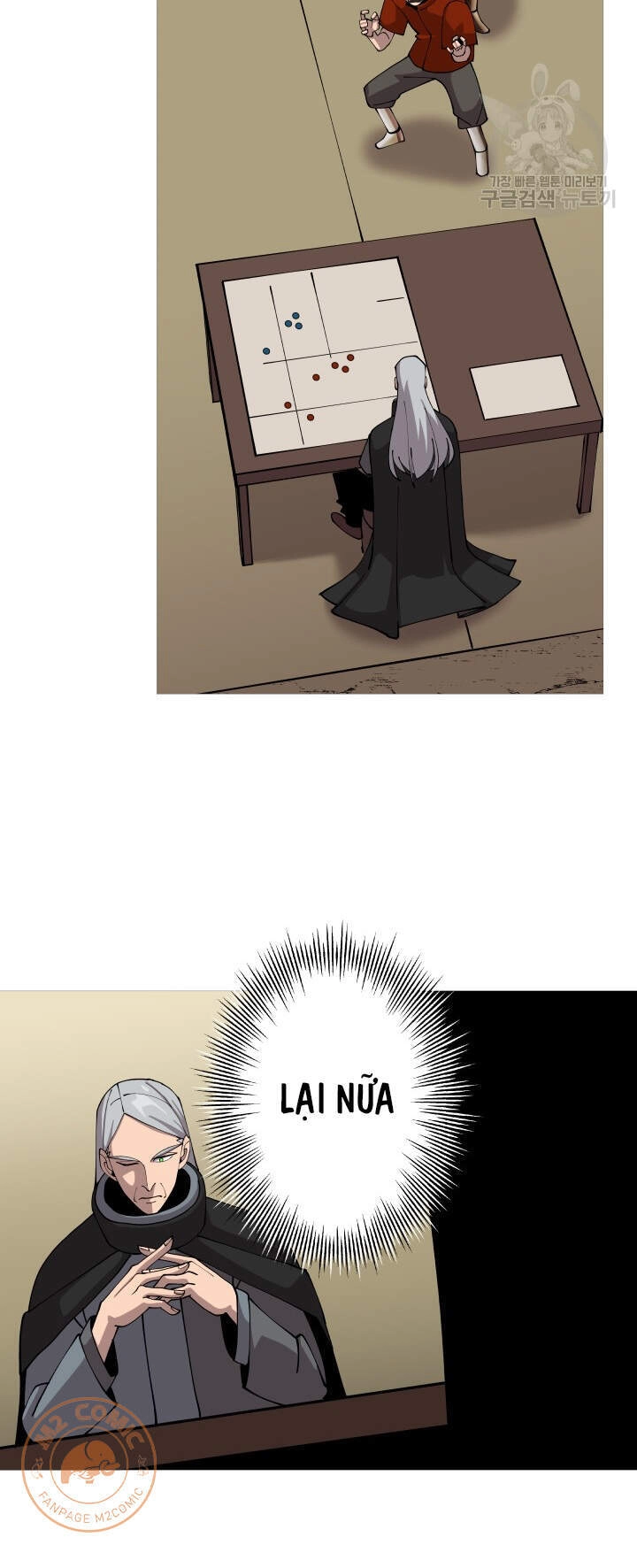 Chiến Binh Quật Cường Chapter 41 - 24