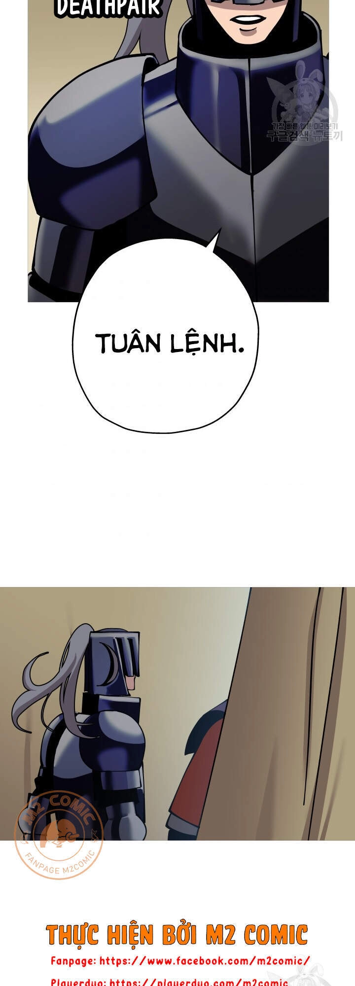 Chiến Binh Quật Cường Chapter 41 - 32