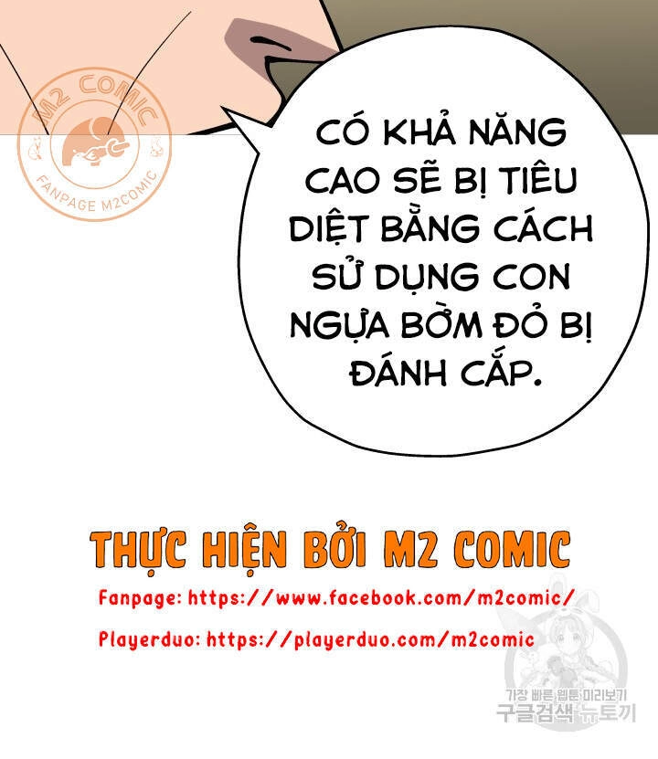 Chiến Binh Quật Cường Chapter 41 - 35