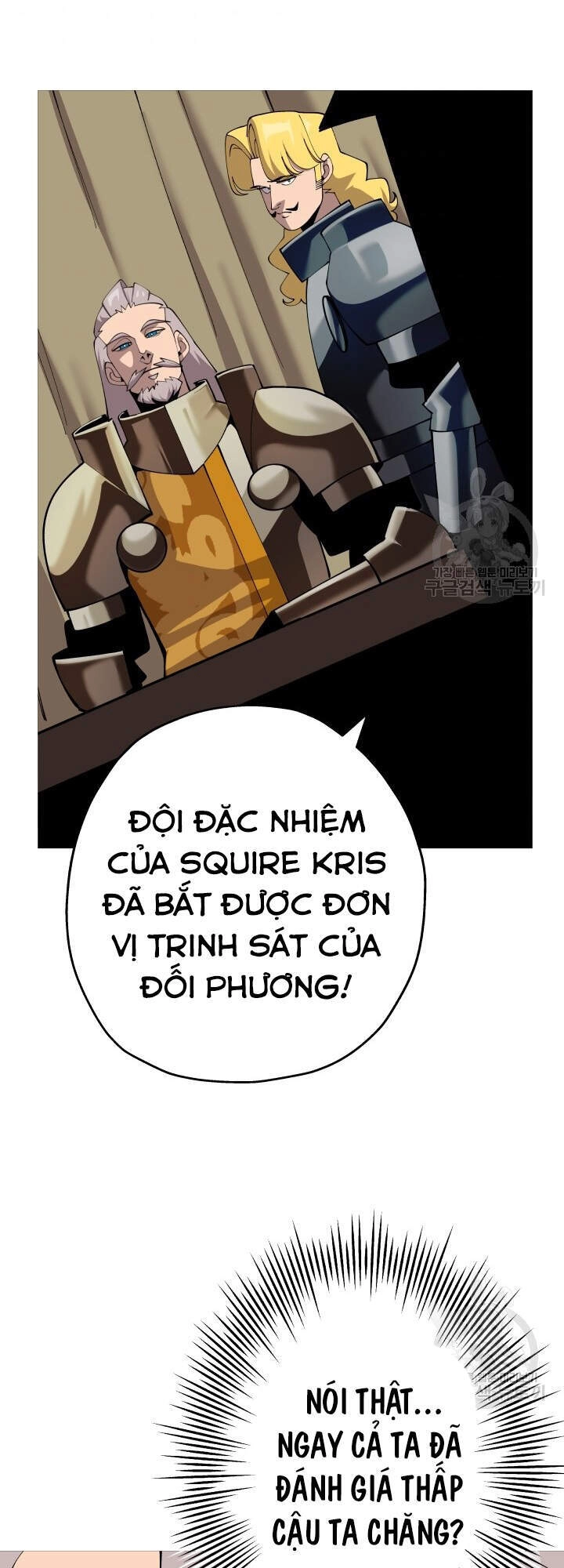 Chiến Binh Quật Cường Chapter 41 - 38