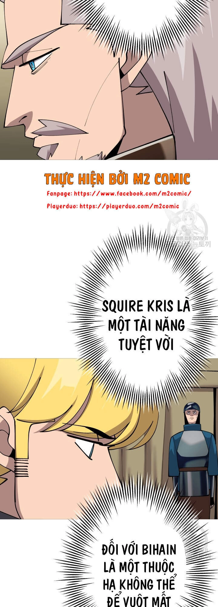 Chiến Binh Quật Cường Chapter 41 - 39