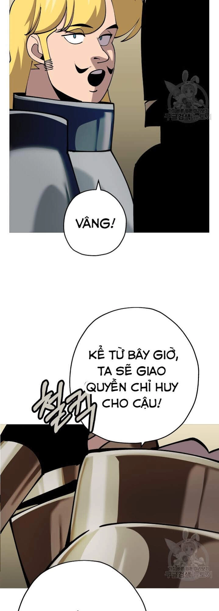 Chiến Binh Quật Cường Chapter 41 - 42