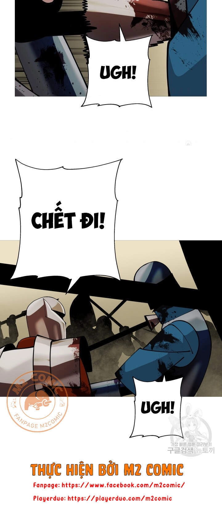 Chiến Binh Quật Cường Chapter 41 - 50