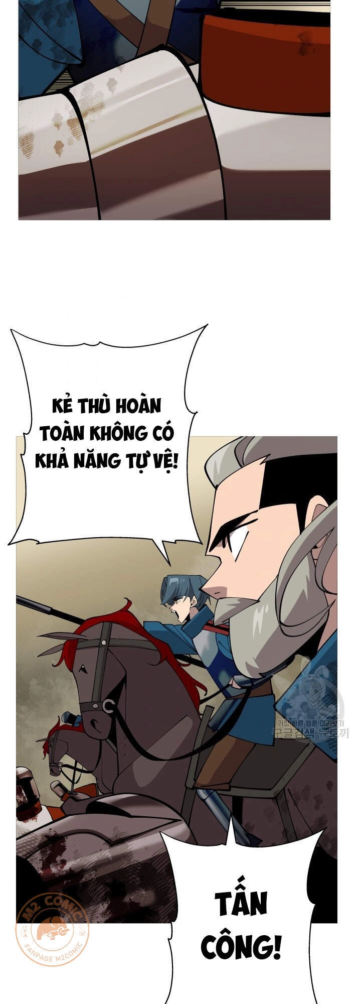 Chiến Binh Quật Cường Chapter 41 - 55