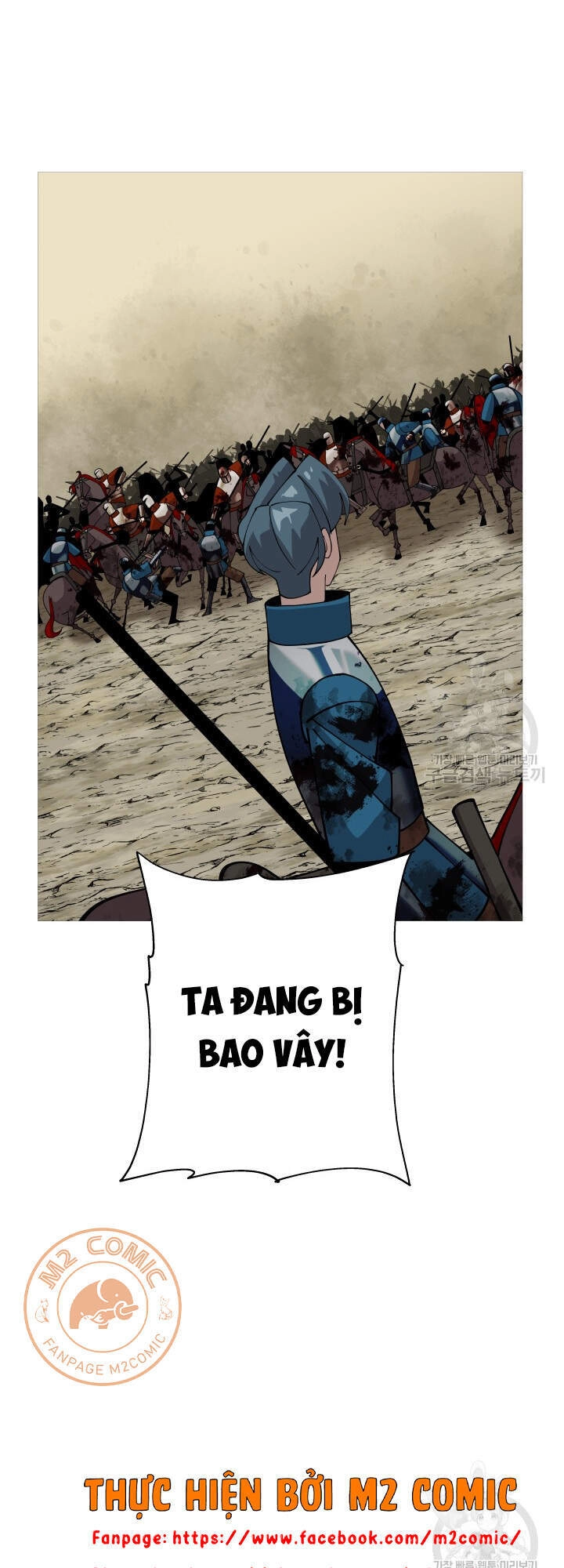 Chiến Binh Quật Cường Chapter 41 - 64